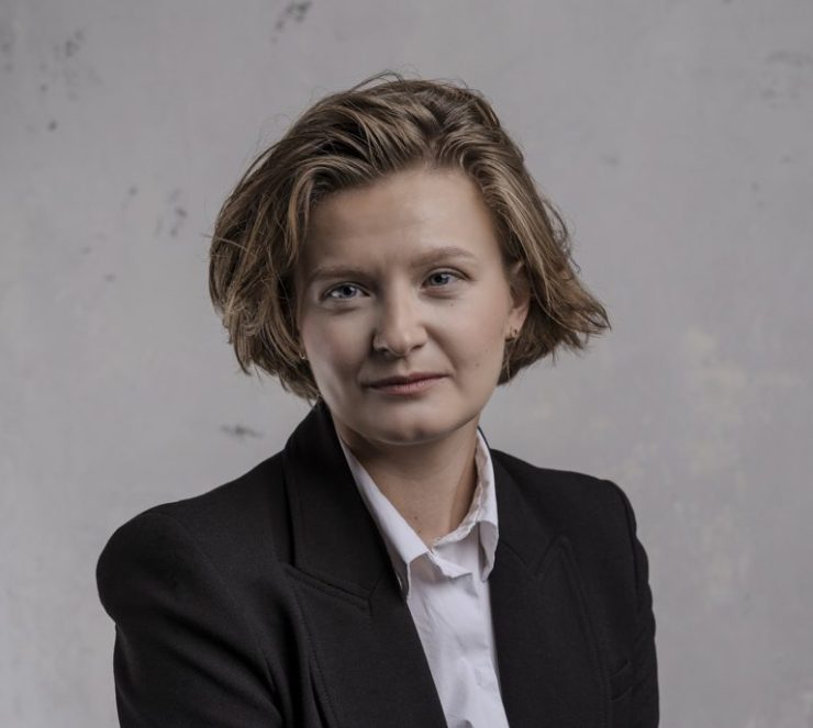 Klaudia Raczek – Business Portrait-2